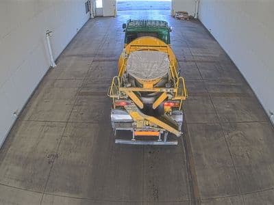 MITSUBISHI Fuso Truck, 1995 год., лот 4033 - фото 3