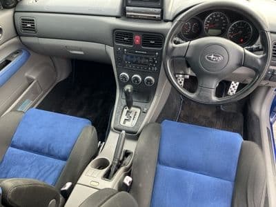 SUBARU Forester, 2004 год., лот 20033 - фото 5
