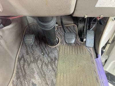 TOYOTA Coaster, 1995 год., лот 3433 - фото 5