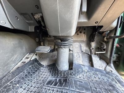 MITSUBISHI Fuso Truck, 1995 год., лот 4033 - фото 5