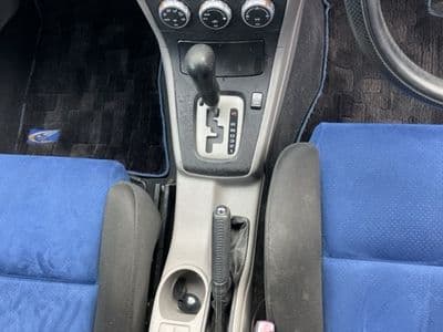 SUBARU Forester, 2004 год., лот 20033 - фото 6