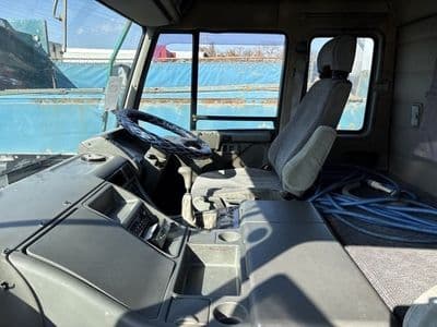 MITSUBISHI Fuso Truck, 1995 год., лот 4033 - фото 6