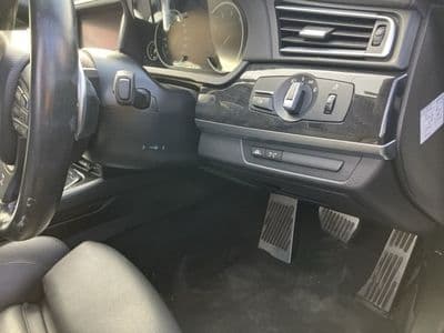 BMW 7 series, 2014 год., лот 20234 - фото 7