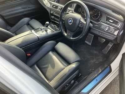 BMW 7 series, 2014 год., лот 20234 - фото 10