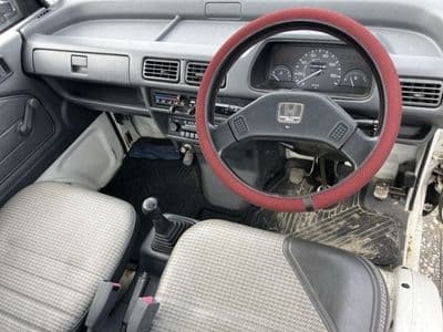 HONDA Acty Truck, 1994 год., лот 20135 - фото 5