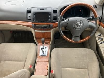 TOYOTA Premio, 2005 год., лот 20335 - фото 5