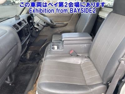 NISSAN Vanette Truck, 2010 год., лот 62035 - фото 5