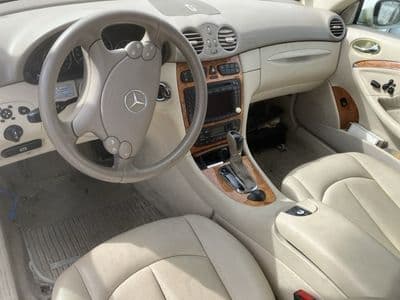 MERCEDES_BENZ Clk Class, 2003 год., лот 80035 - фото 5