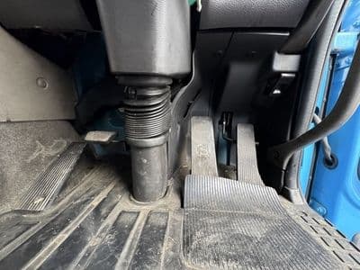 NISSAN Truck, 2005 год., лот 4535 - фото 5