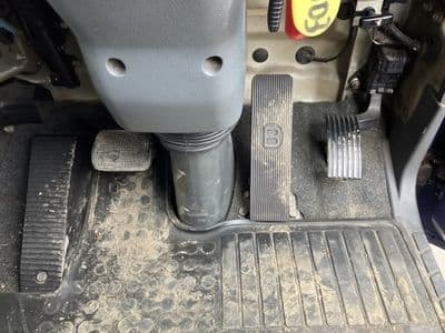 MITSUBISHI Fuso Fighter, 2014 год., лот 235 - фото 5