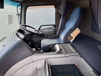 NISSAN Truck, 2005 год., лот 4535 - фото 6