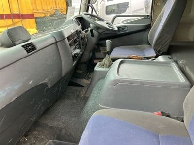 MITSUBISHI Fuso Fighter, 2014 год., лот 235 - фото 6