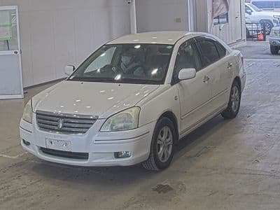 TOYOTA Premio, 2005 год., лот 20335
