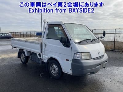 NISSAN Vanette Truck, 2010 год., лот 62035