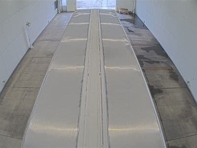 NISSAN Truck, 2005 год., лот 4535 - фото 3