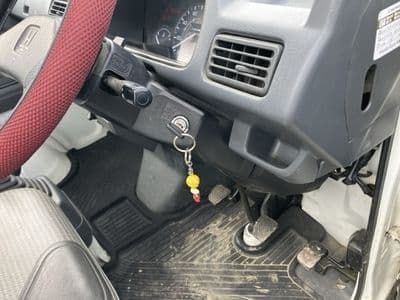 HONDA Acty Truck, 1994 год., лот 20135 - фото 7