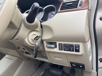 NISSAN Tiida Latio, 2009 год., лот 20035 - фото 7