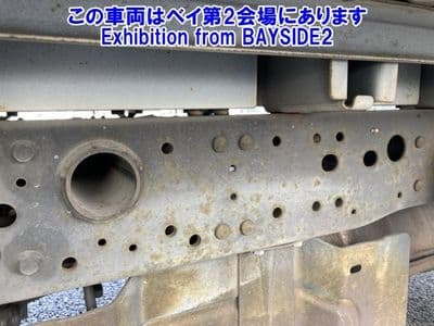 NISSAN Vanette Truck, 2010 год., лот 62035 - фото 9