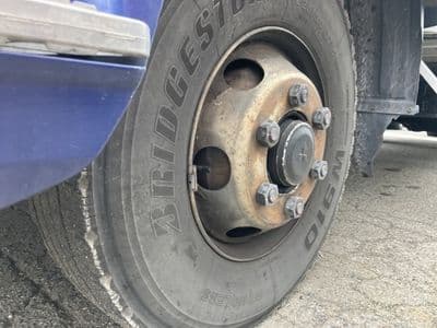 MITSUBISHI Fuso Fighter, 2014 год., лот 235 - фото 10