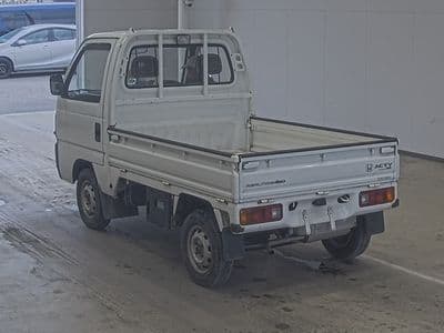 HONDA Acty Truck, 1994 год., лот 20135 - фото 2