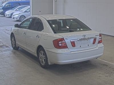 TOYOTA Premio, 2005 год., лот 20335 - фото 2