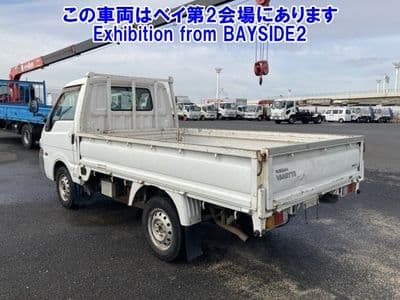 NISSAN Vanette Truck, 2010 год., лот 62035 - фото 2