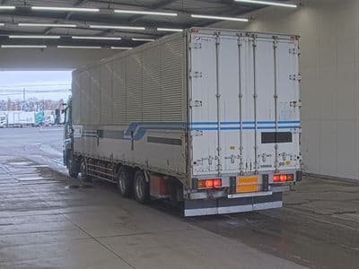 NISSAN Truck, 2005 год., лот 4535 - фото 2