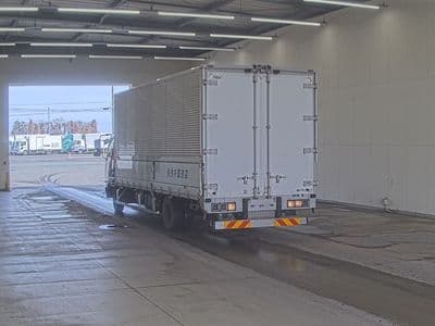 MITSUBISHI Fuso Fighter, 2014 год., лот 235 - фото 2