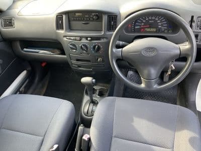 TOYOTA Probox, 2006 год., лот 20236 - фото 5