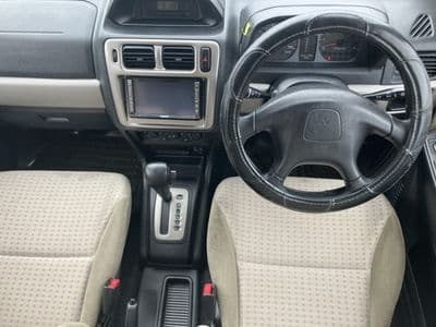 MITSUBISHI Pajero Io, 2005 год., лот 20336 - фото 5