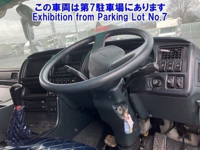 NISSAN Truck, 2005 год., лот 82136 - фото 5