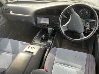 TOYOTA Land Cruiser, 1993 год., лот 80036 - фото 5