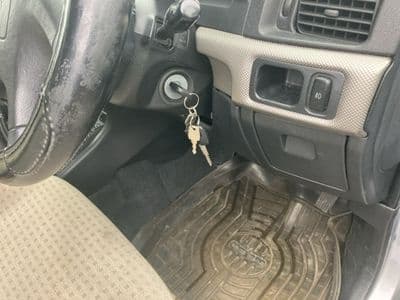 MITSUBISHI Pajero Io, 2005 год., лот 20336 - фото 7