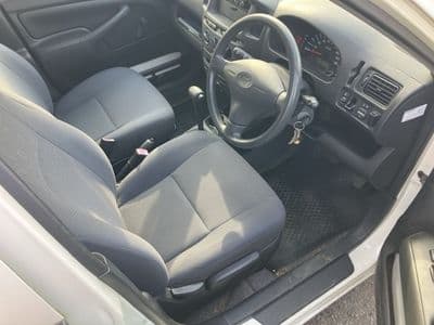 TOYOTA Probox, 2006 год., лот 20236 - фото 10