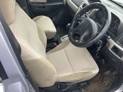 MITSUBISHI Pajero Io, 2005 год., лот 20336 - фото 10