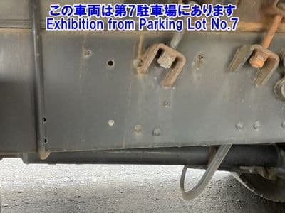 NISSAN Truck, 2005 год., лот 82136 - фото 10