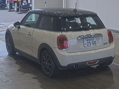 BMW Mini, 2016 год., лот 20036 - фото 2