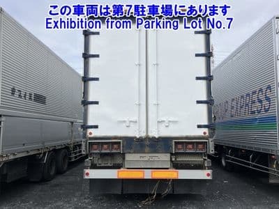 NISSAN Truck, 2005 год., лот 82136 - фото 2