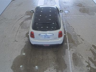 BMW Mini, 2016 год., лот 20036 - фото 3