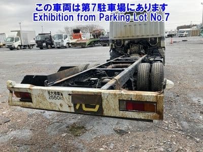 MITSUBISHI Canter, 2014 год., лот 82237 - фото 2