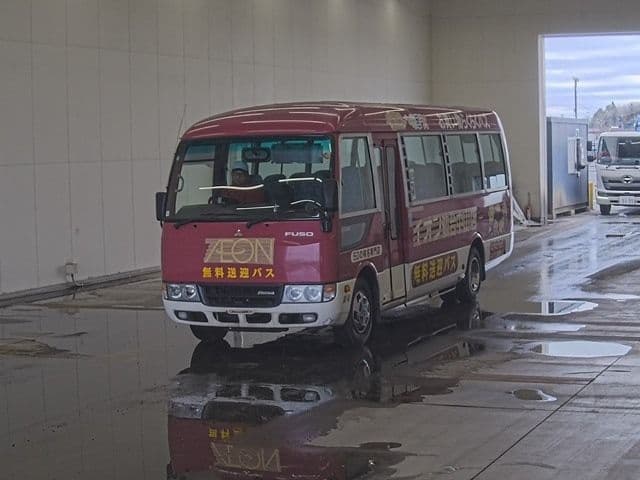 MITSUBISHI Rosa, 2016 год., лот 3325