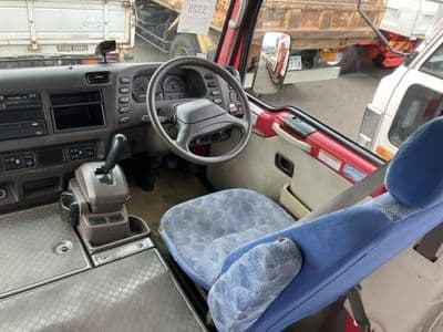 MITSUBISHI Rosa, 2016 год., лот 3325 - фото 6