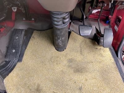 MITSUBISHI Rosa, 2016 год., лот 3325 - фото 5