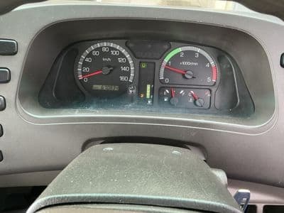 MITSUBISHI Rosa, 2016 год., лот 3325 - фото 7