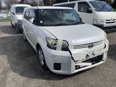 TOYOTA Corolla Rumion, 2008 год., лот 80026