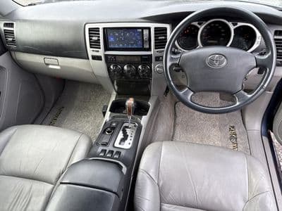 TOYOTA Hilux Surf, 2004 год., лот 20126 - фото 5