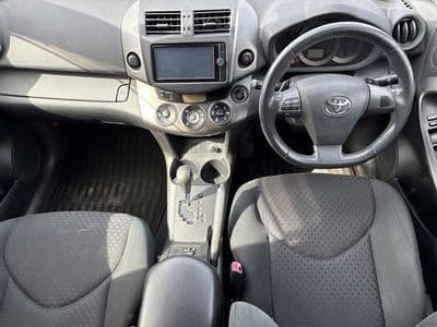 TOYOTA Vanguard, 2013 год., лот 20326 - фото 5