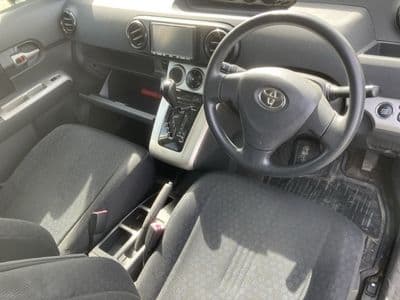 TOYOTA Corolla Rumion, 2008 год., лот 80026 - фото 5