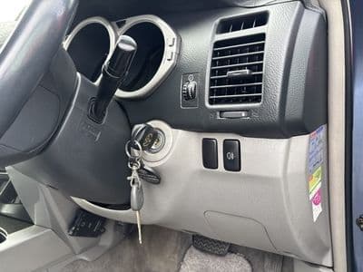 TOYOTA Hilux Surf, 2004 год., лот 20126 - фото 7