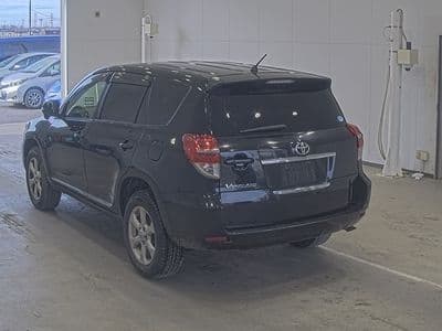 TOYOTA Vanguard, 2013 год., лот 20326 - фото 2